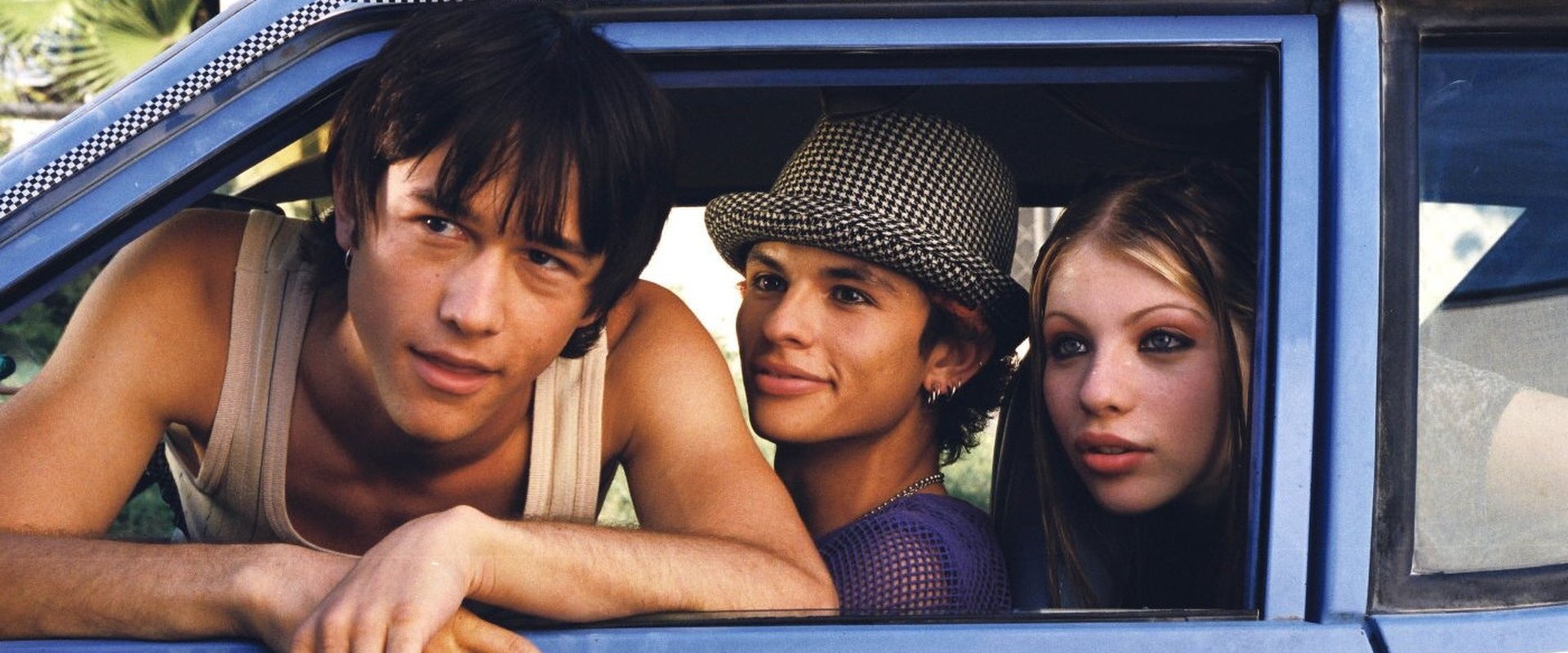 دانلود فیلم Mysterious Skin 2004 (پوست رازآمیز 2004) بدون سانسور با زیرنویس فارسی