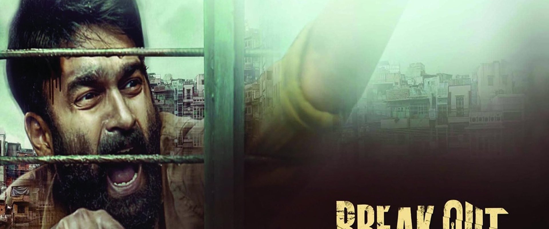 دانلود فیلم Breakout 2023 (گریز 2023) بدون سانسور با زیرنویس فارسی
