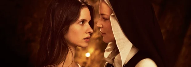 تصویری از فیلم ترسناک Benedetta 2021