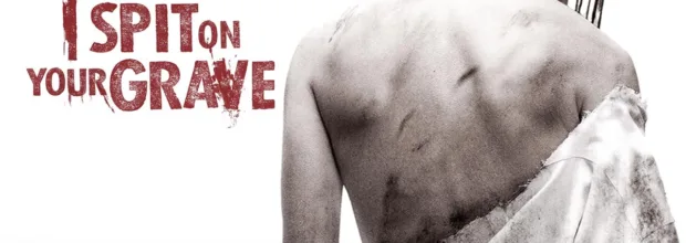 تصویری از فیلم I Spit on Your Grave