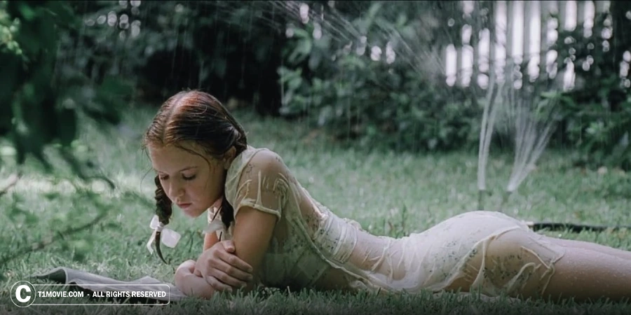 تصویری از فیلم لولیتا 1997