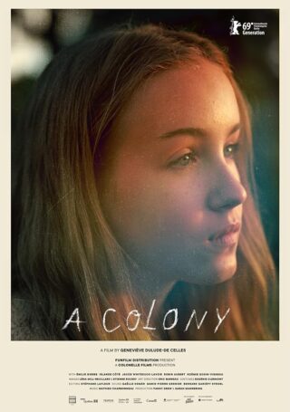 دانلود فیلم A Colony 2018