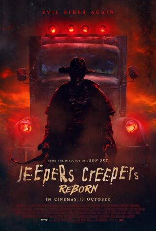 دانلود فیلم Jeepers Creepers: Reborn 2022