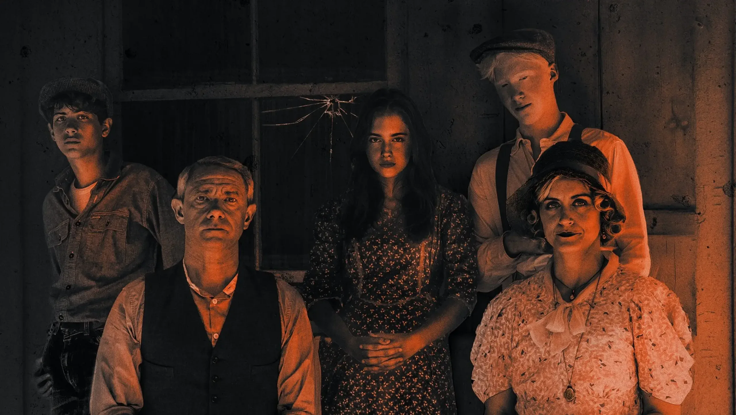 دانلود فیلم Queen of Bones 2024 (ملکه استخوان‌ها 2024) بدون سانسور با زیرنویس فارسی