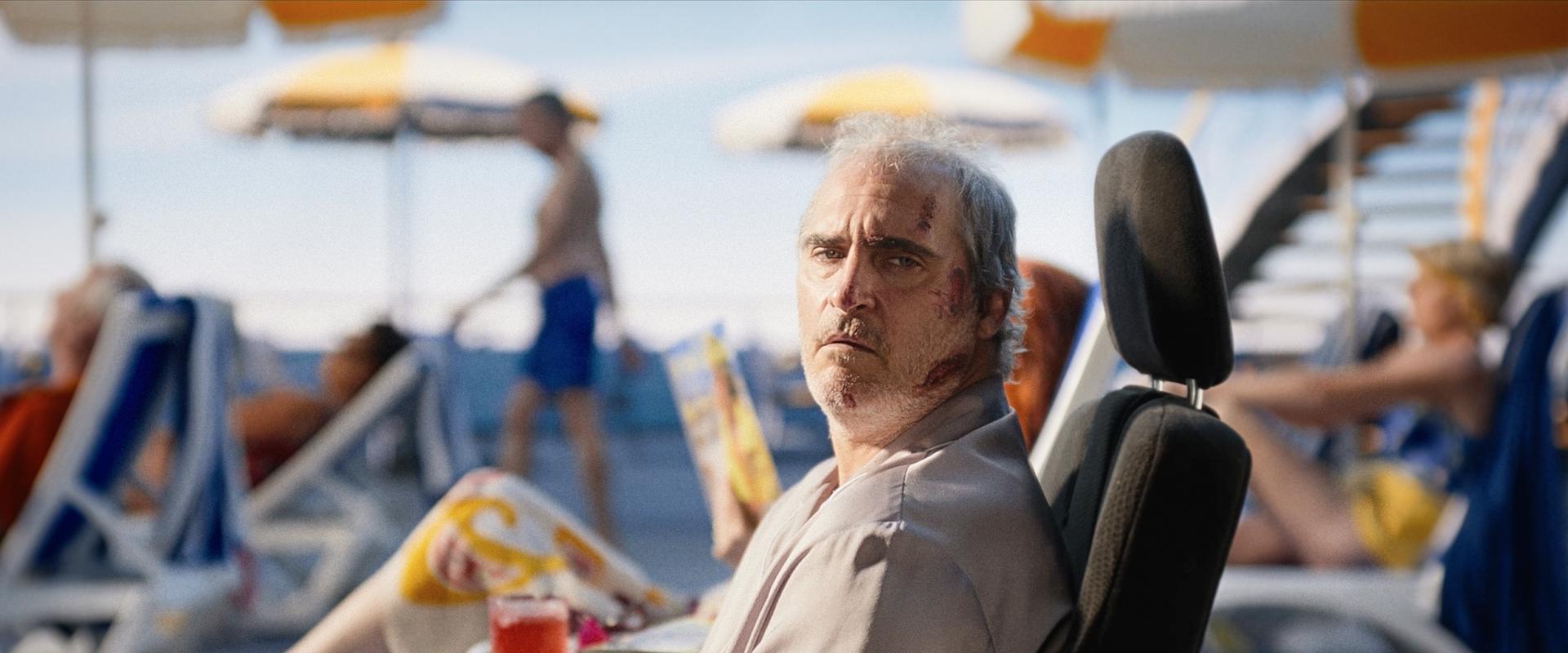 دانلود فیلم Beau Is Afraid 2023 (بیو می‌ترسد 2023) بدون سانسور با زیرنویس فارسی