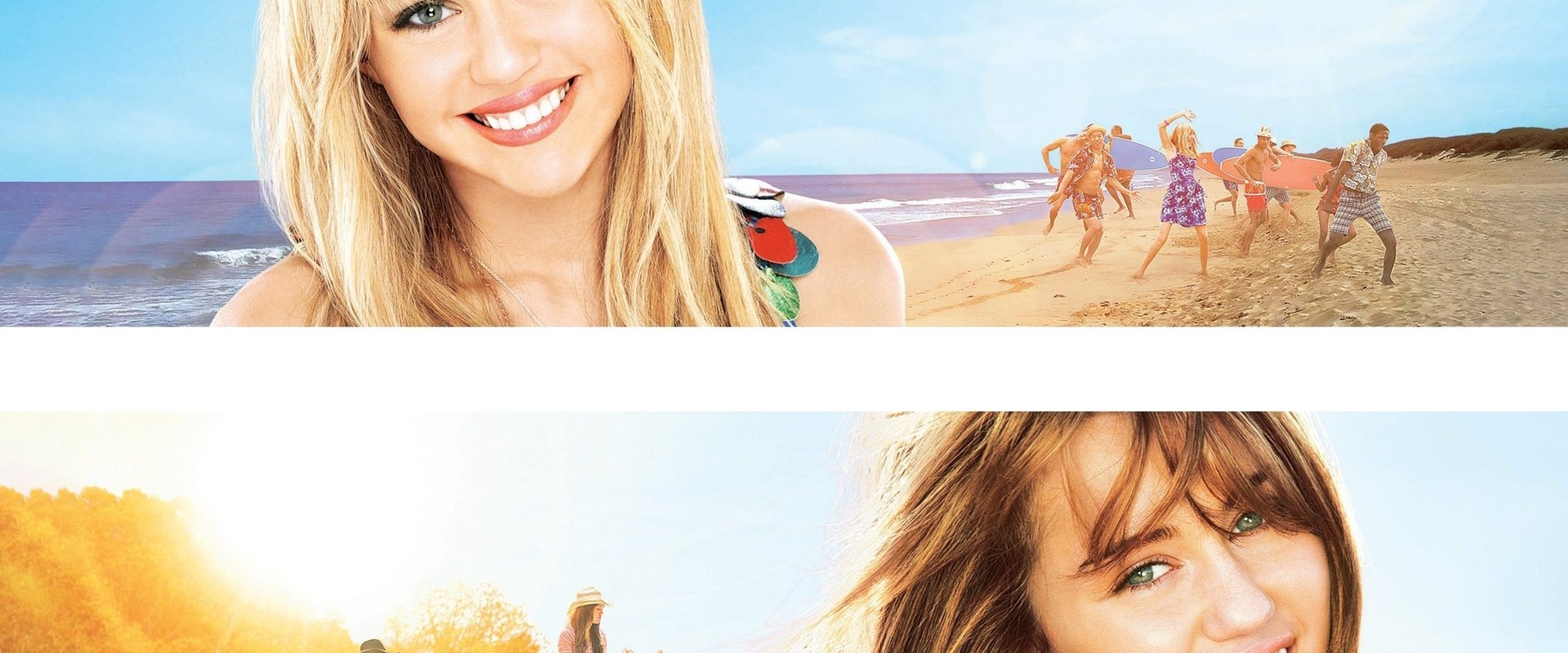 دانلود فیلم Hannah Montana: The Movie 2009 (هانا مونتانا 2009) بدون سانسور با زیرنویس فارسی