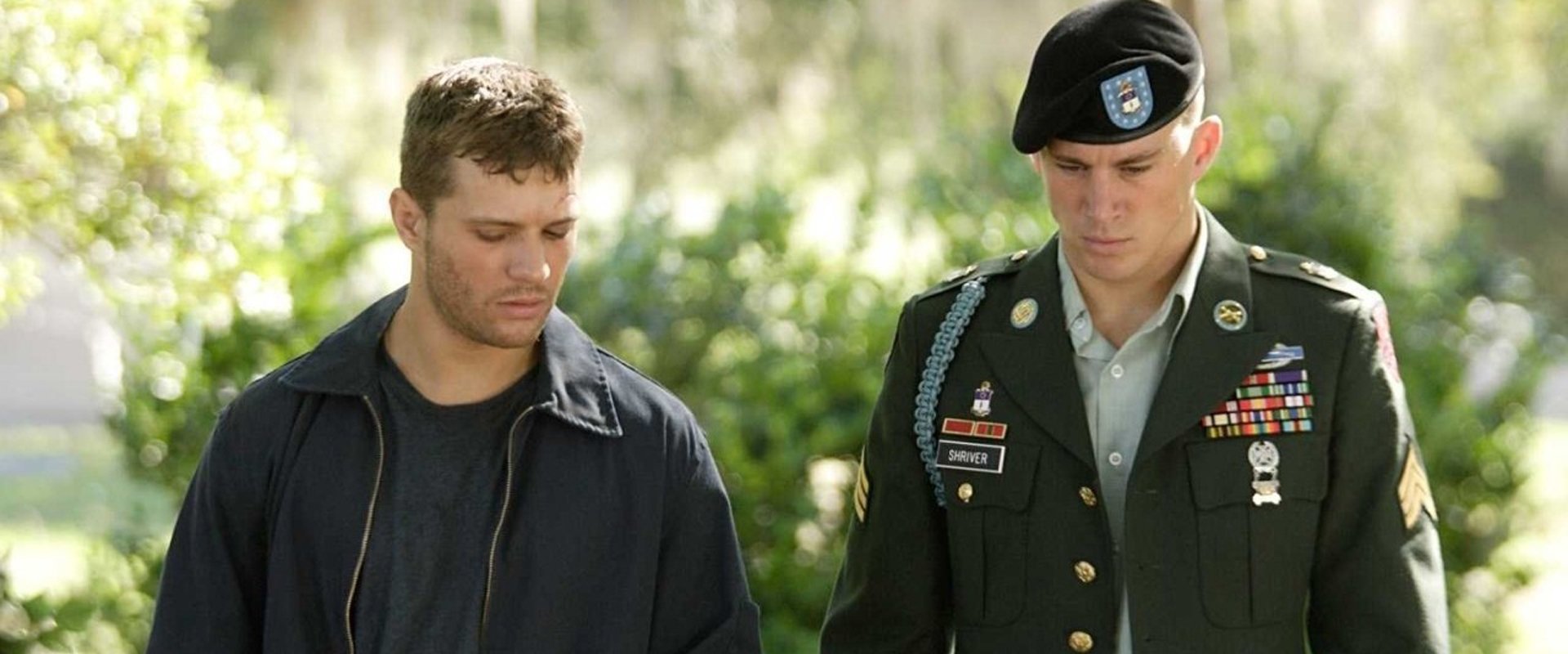 دانلود فیلم Stop-Loss 2008 (حد ضرر 2008) بدون سانسور با زیرنویس فارسی