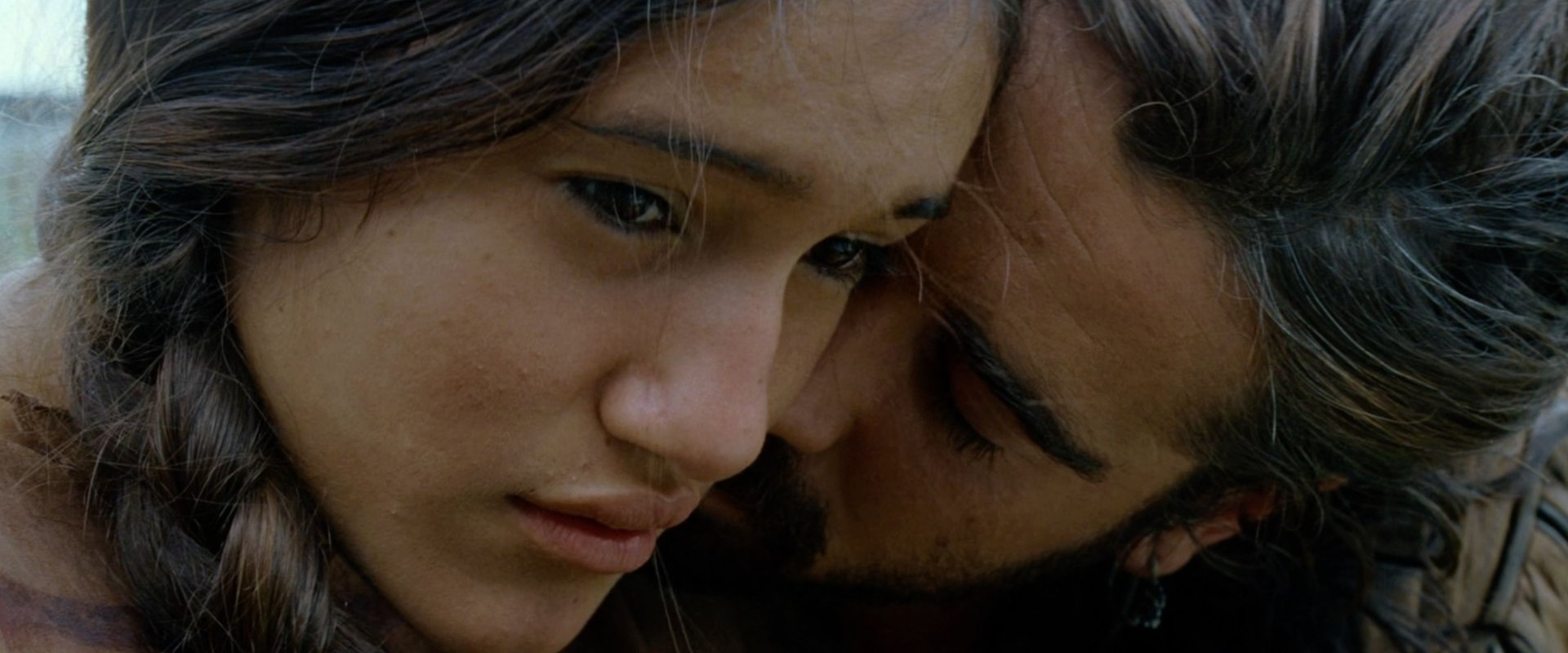 دانلود فیلم The New World 2005 (دنیای جدید 2005) بدون سانسور با زیرنویس فارسی