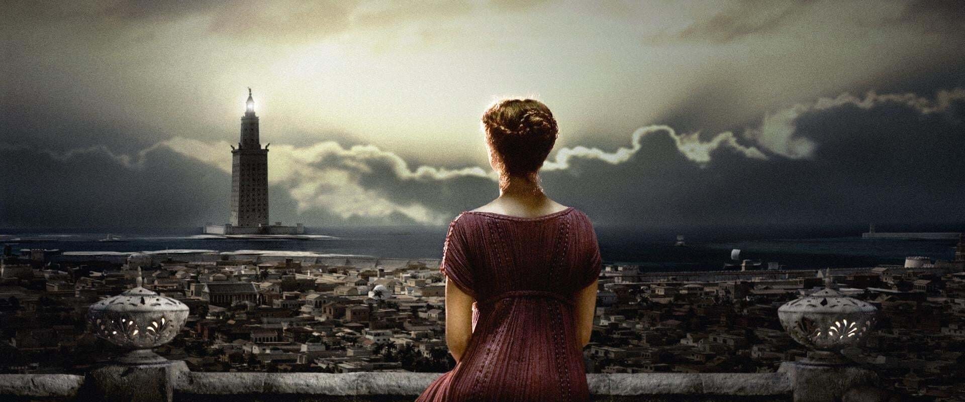 دانلود فیلم Agora 2009 (آگورا 2009) بدون سانسور با زیرنویس فارسی