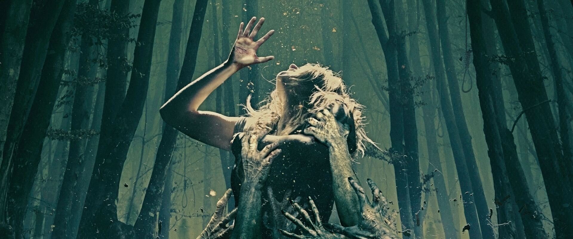 دانلود فیلم The Forest 2016 (جنگل 2016) بدون سانسور با زیرنویس فارسی