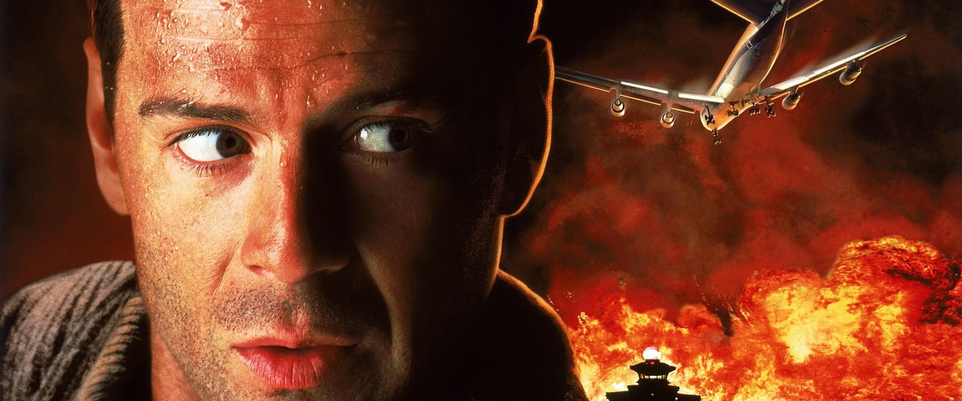 دانلود فیلم Die Hard 2 1990 (جان‌سخت 2 1990) بدون سانسور با زیرنویس فارسی