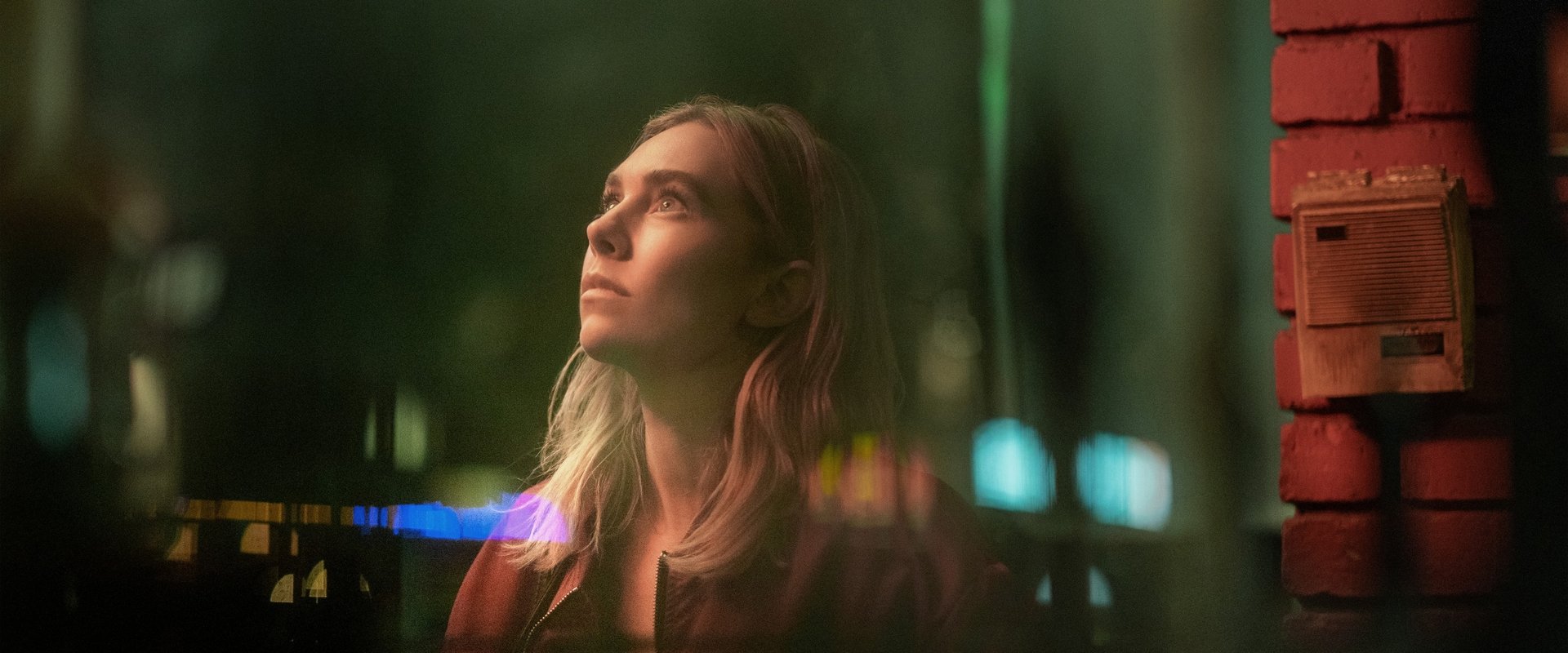 دانلود فیلم Night Always Comes 2025 (شب همیشه از راه میرسد 2025) بدون سانسور با زیرنویس فارسی