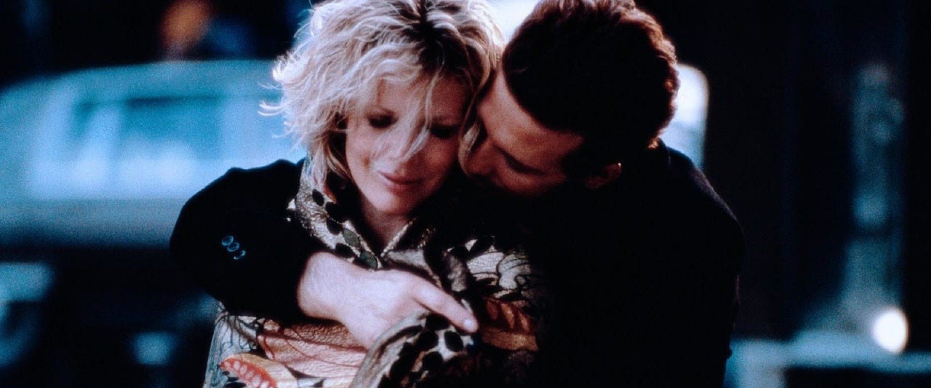 دانلود فیلم 9½ Weeks 1986 (نه و نیم هفته 1986) بدون سانسور با زیرنویس فارسی