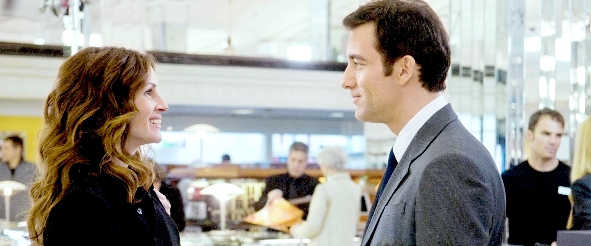 دانلود فیلم Duplicity 2009 (نیرنگ 2009) بدون سانسور با زیرنویس فارسی