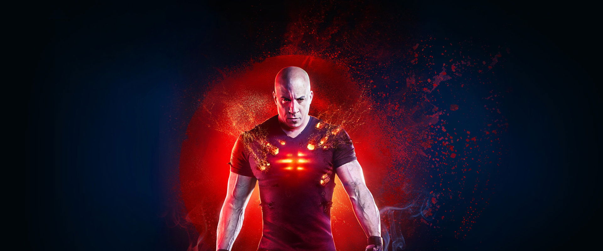 دانلود فیلم Bloodshot 2020 (بلادشات 2020) بدون سانسور با زیرنویس فارسی