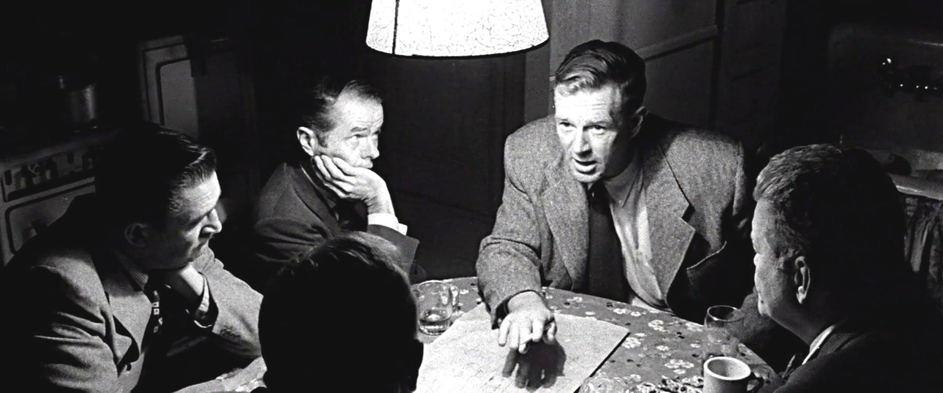 دانلود فیلم The Killing 1956 (کشتن 1956) بدون سانسور با زیرنویس فارسی