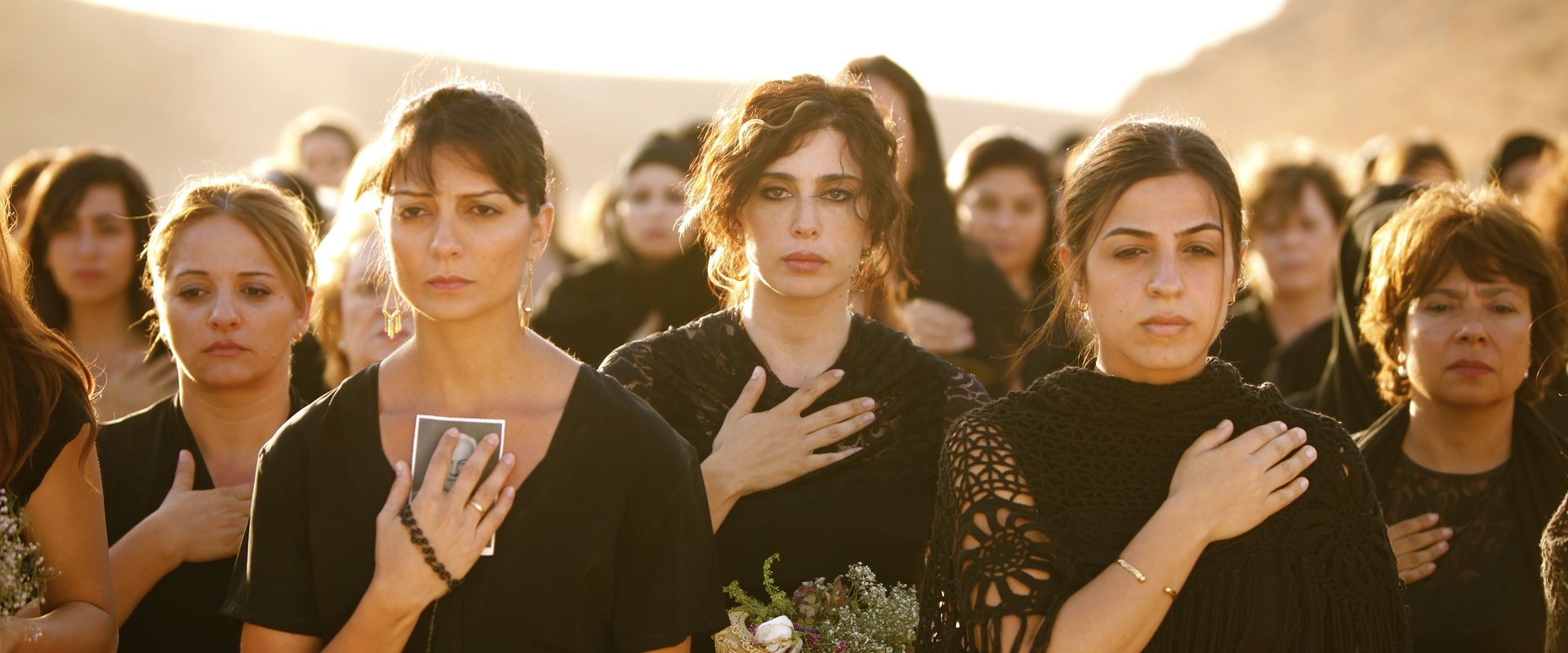 دانلود فیلم Where Do We Go Now? 2011 (حالا کجا برویم؟ 2011) بدون سانسور با زیرنویس فارسی