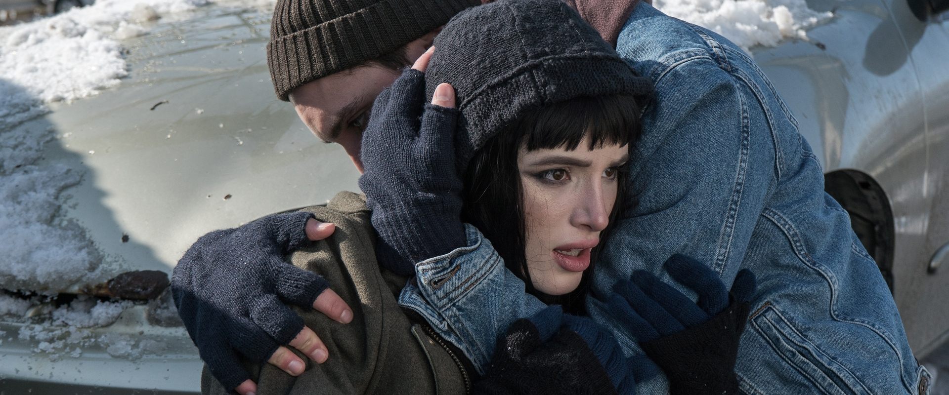 دانلود فیلم I Still See You 2018 (هنوز تو را می بینم 2018) بدون سانسور با زیرنویس فارسی