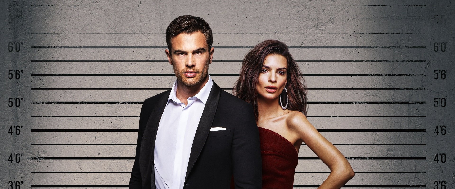 دانلود فیلم Lying and Stealing 2019 (دروغ و سرقت 2019) بدون سانسور با زیرنویس فارسی