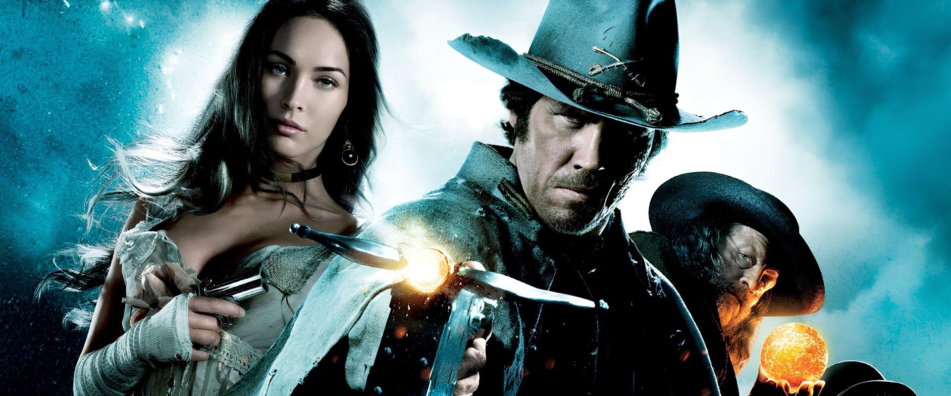 دانلود فیلم Jonah Hex 2010 (جونا هکس 2010) بدون سانسور با زیرنویس فارسی