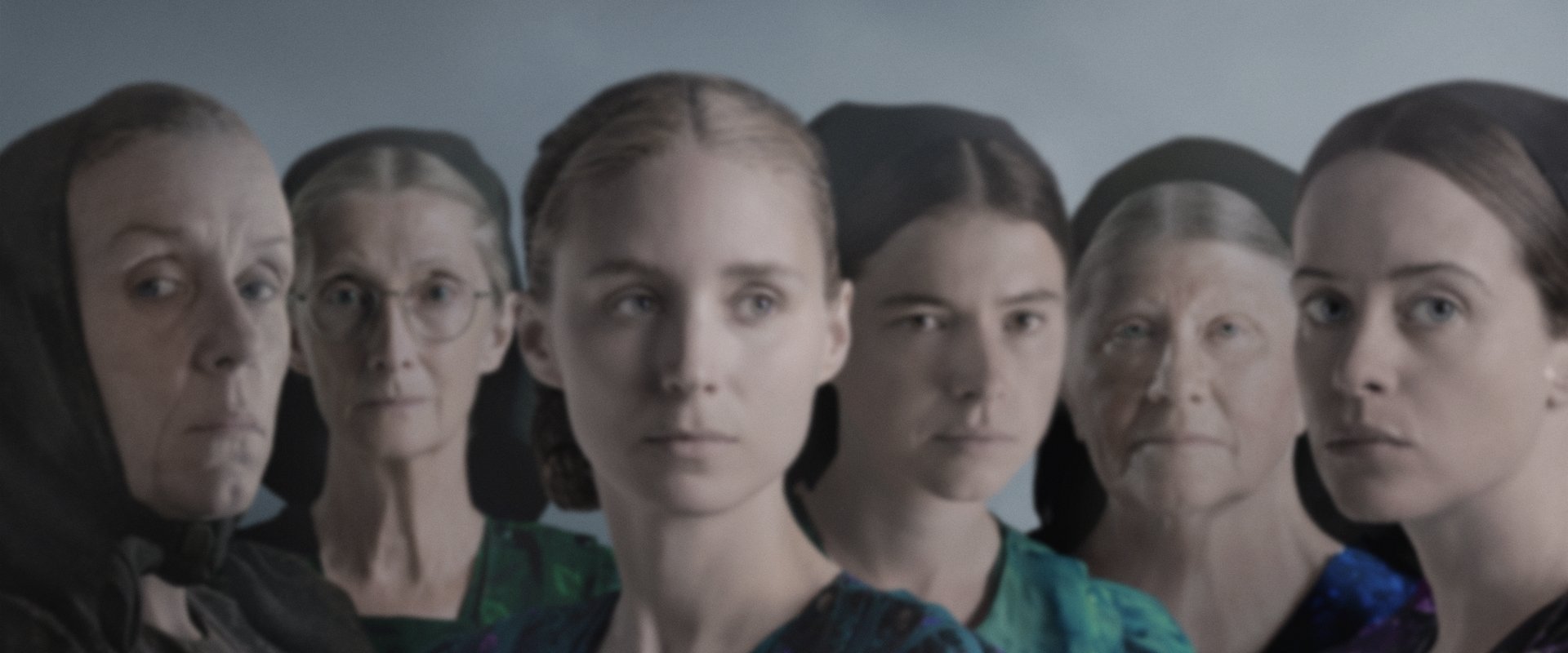 دانلود فیلم Women Talking 2022 (حرف‌های زنانه 2022) بدون سانسور با زیرنویس فارسی