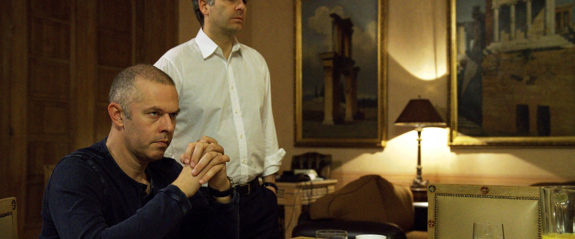 دانلود فیلم Adults in the Room 2019 (بزرگسالان در اتاق 2019) بدون سانسور با زیرنویس فارسی