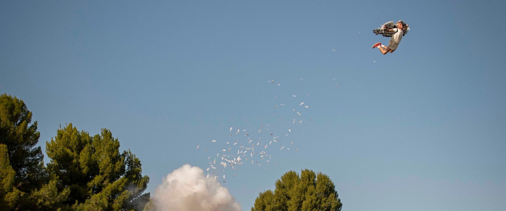 دانلود فیلم Jackass Forever 2022 (کله‌خر برای همیشه 2022) بدون سانسور با زیرنویس فارسی