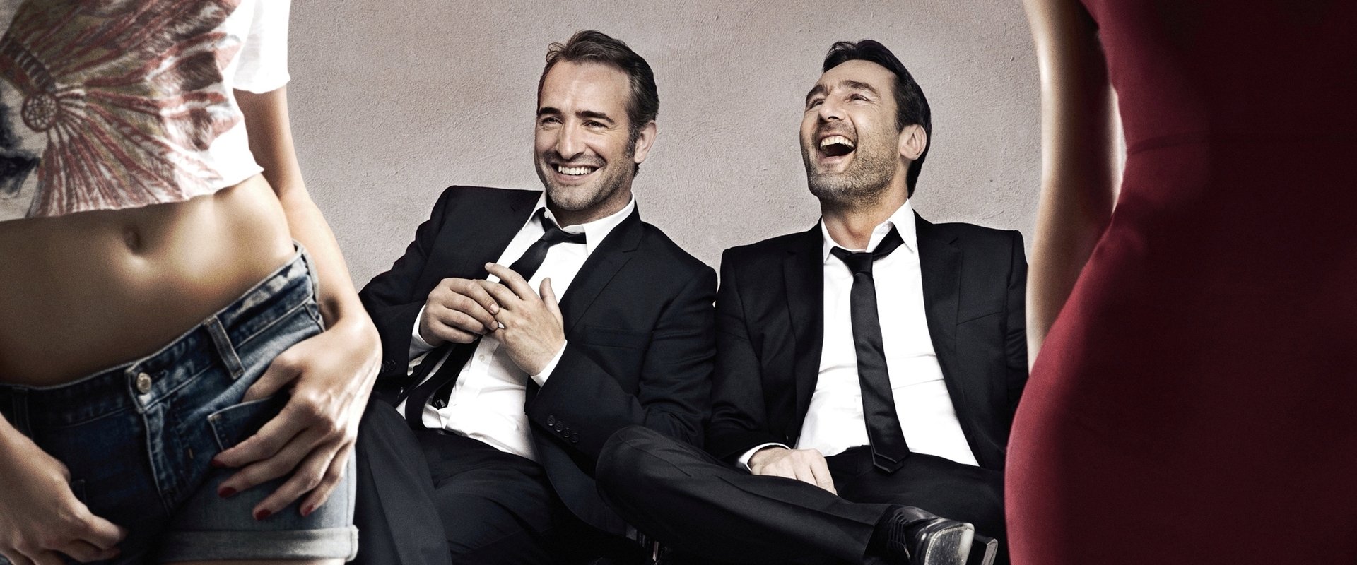 دانلود فیلم The Players 2012 (بازیکنان 2012) بدون سانسور با زیرنویس فارسی