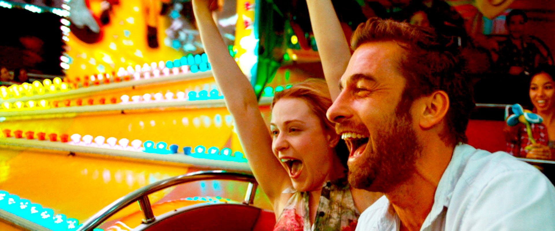 دانلود فیلم Barefoot 2014 (پابرهنه 2014) بدون سانسور با زیرنویس فارسی