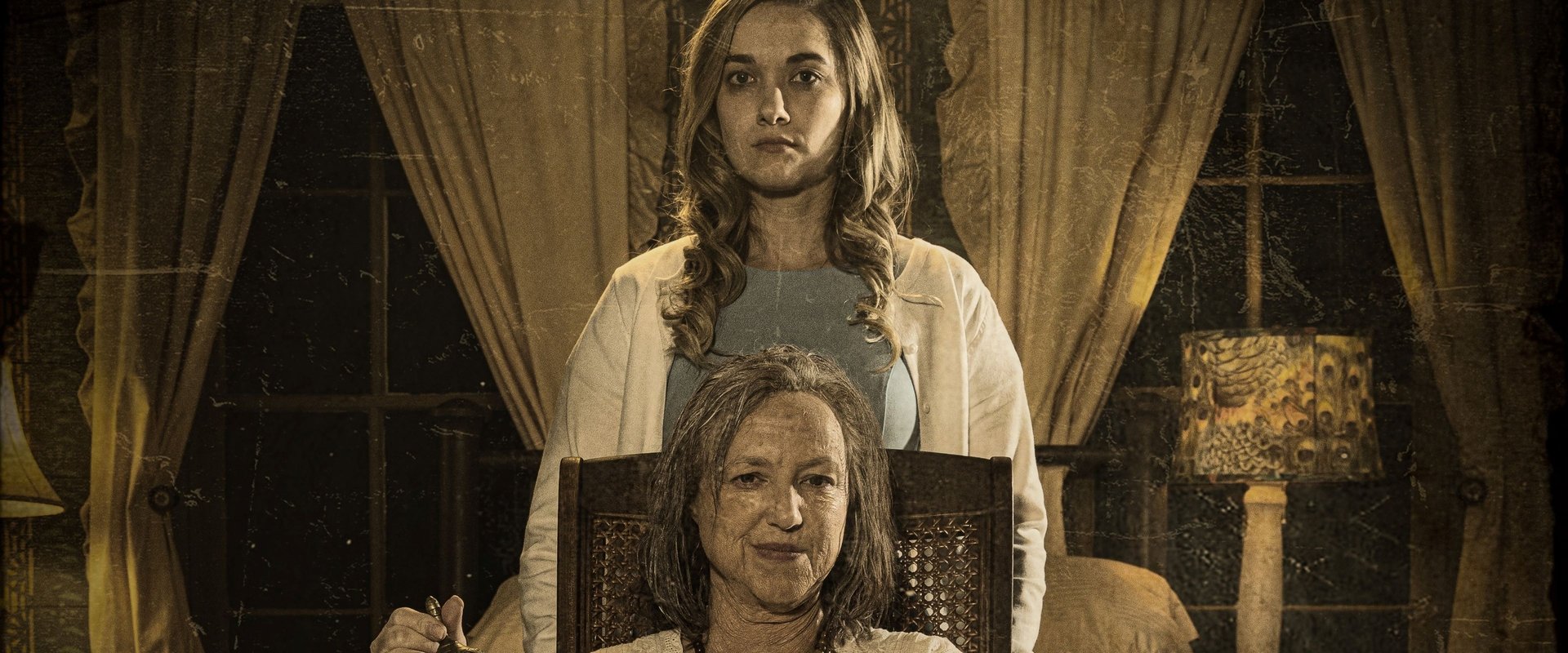 دانلود فیلم Aged 2023 (سالخورده  2023) بدون سانسور با زیرنویس فارسی