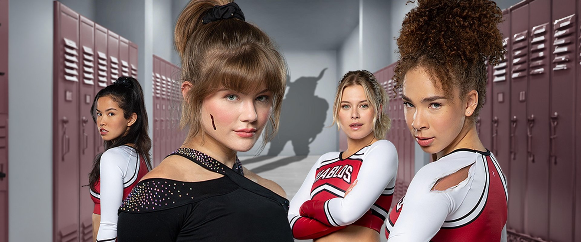 دانلود فیلم Bring It On: Cheer or Die 2022 (بیا بجنگ: تشویق یا مرگ 2022) بدون سانسور با زیرنویس فارسی