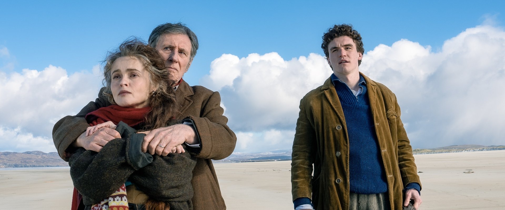 دانلود فیلم Four Letters of Love 2024 (چهار حرف عشق 2024) بدون سانسور با زیرنویس فارسی