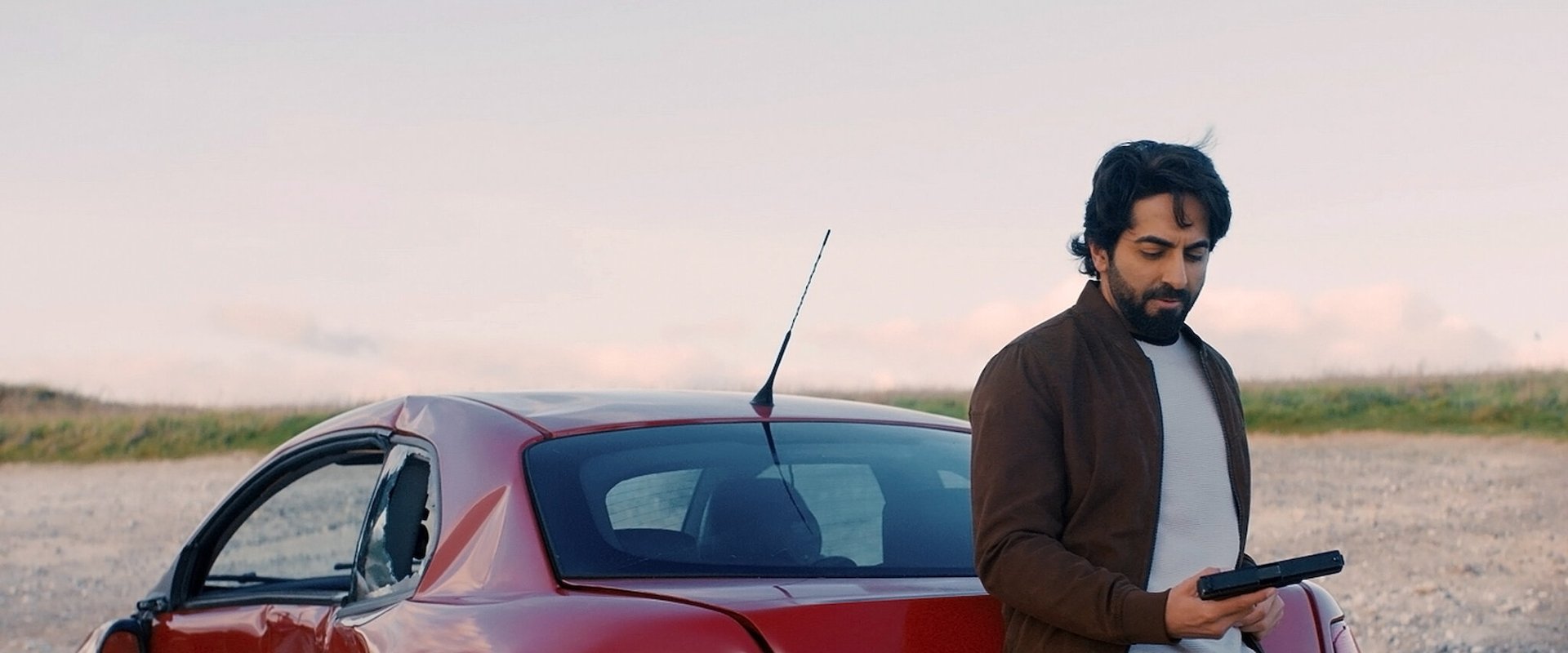 دانلود فیلم An Action Hero 2022 (قهرمان اکشن 2022) بدون سانسور با زیرنویس فارسی