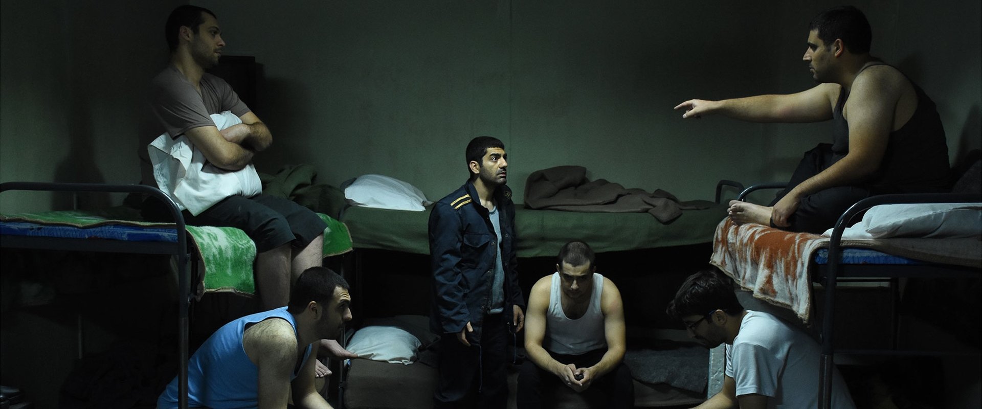 دانلود فیلم There Is No Evil 2020 (شیطان وجود ندارد 2020) بدون سانسور با زیرنویس فارسی