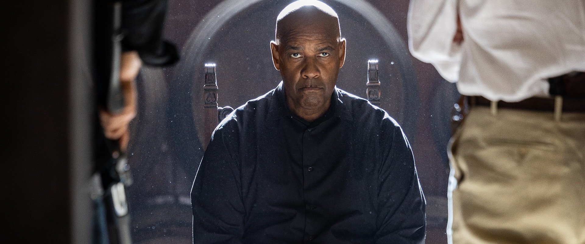 دانلود فیلم The Equalizer 3 (اکولایزر ۳ 2023) بدون سانسور با زیرنویس فارسی