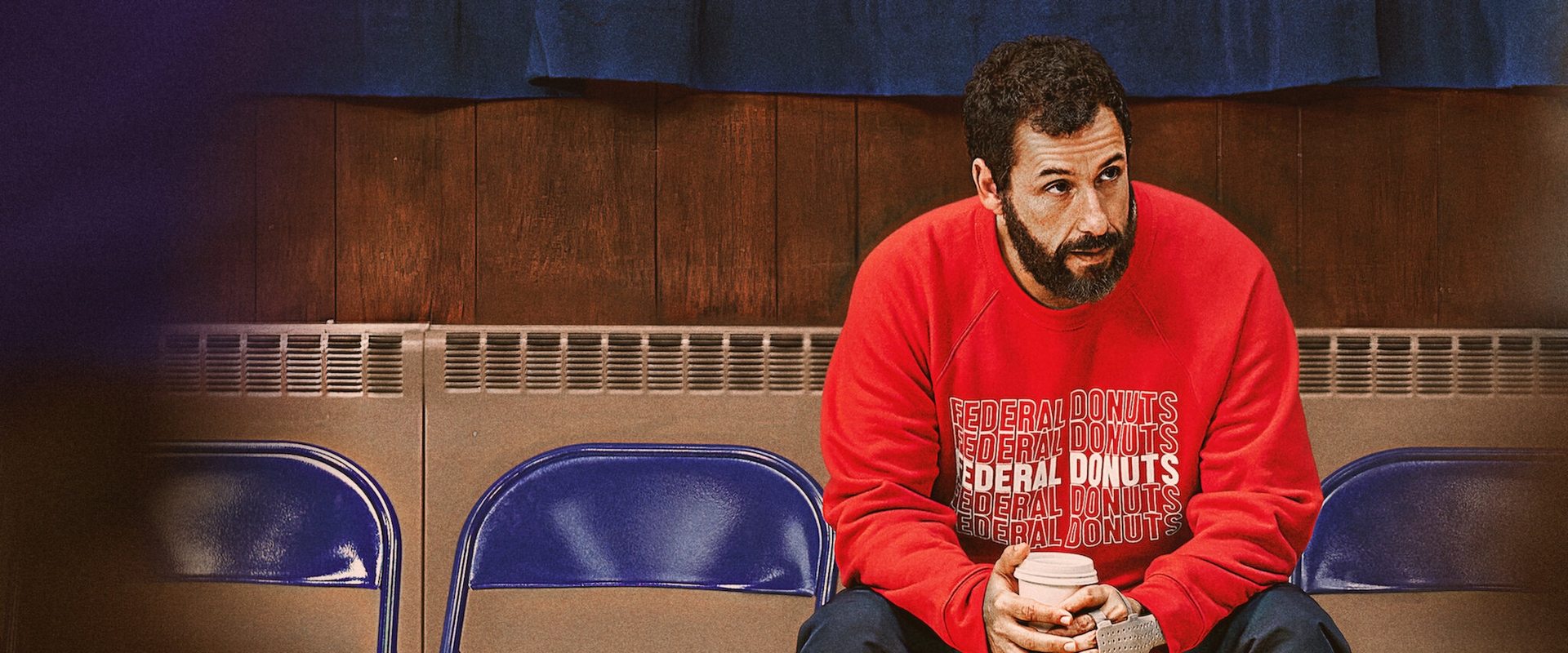 دانلود فیلم Hustle 2022 (همهمه  2022) بدون سانسور با زیرنویس فارسی