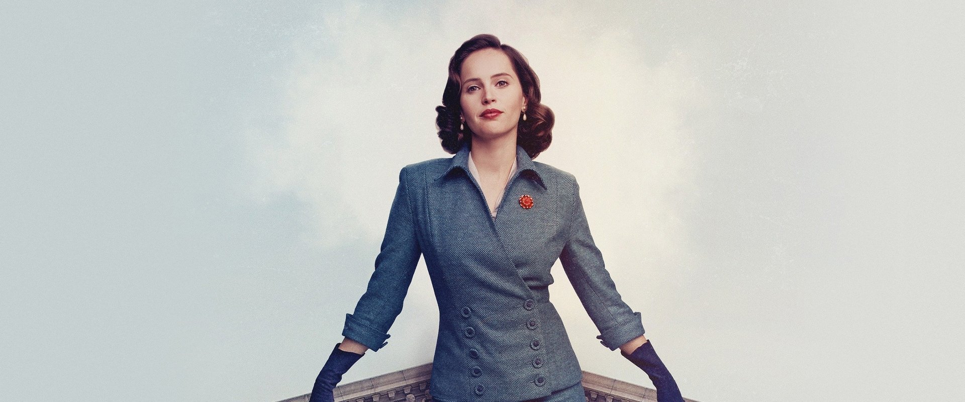 دانلود فیلم On the Basis of Sex 2018 (بر اساس جنسیت 2018) بدون سانسور با زیرنویس فارسی