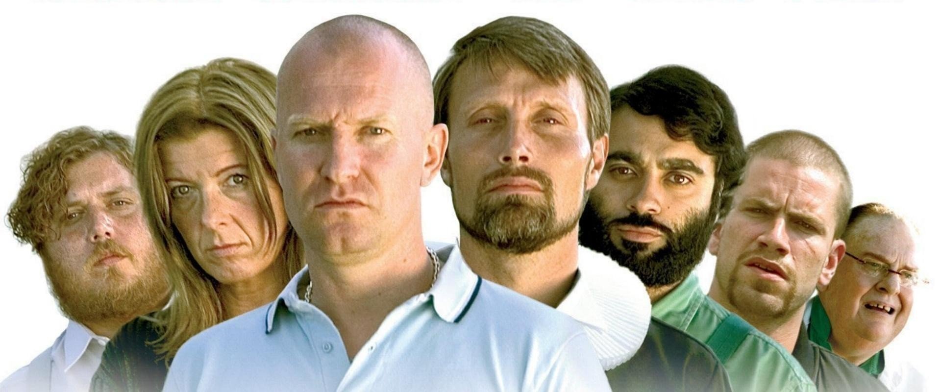 دانلود فیلم Adam’s Apples 2005 (سیب‌های آدم 2005) بدون سانسور با زیرنویس فارسی