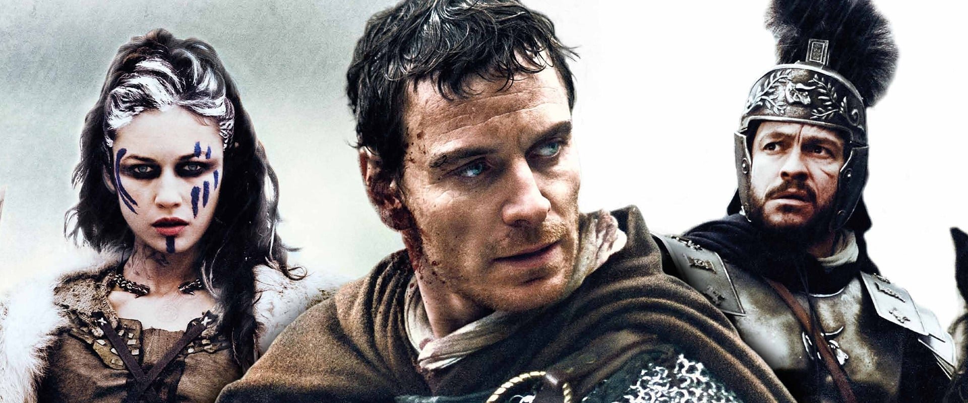 دانلود فیلم Centurion 2010 (سنتوریون 2010) بدون سانسور با زیرنویس فارسی