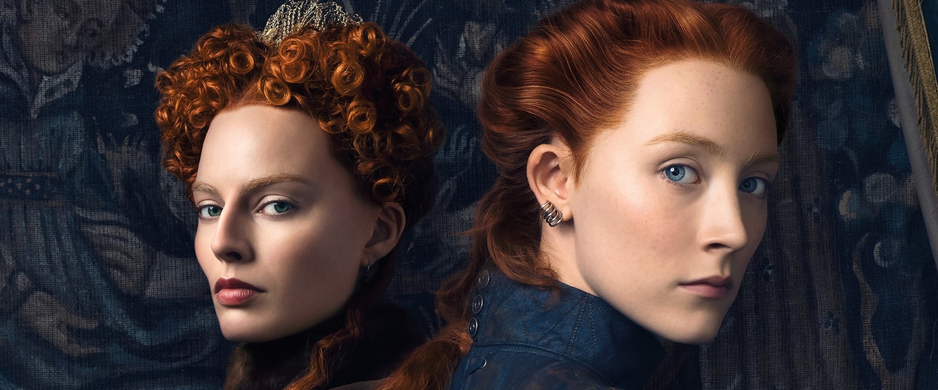 دانلود فیلم Mary Queen of Scots 2018 (ماری ملکه اسکاتلند 2018) بدون سانسور با زیرنویس فارسی