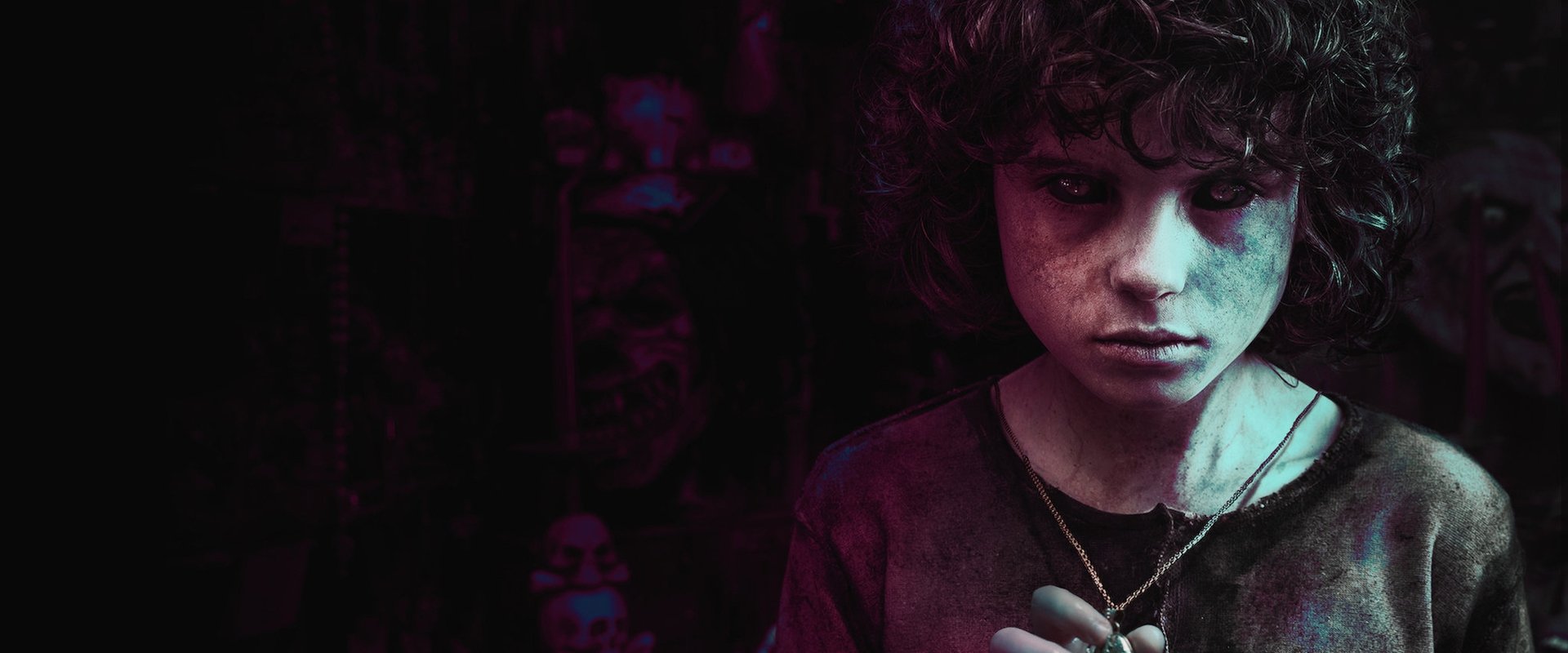 دانلود فیلم La influencia 2019 (تاثیر 2019) بدون سانسور با زیرنویس فارسی