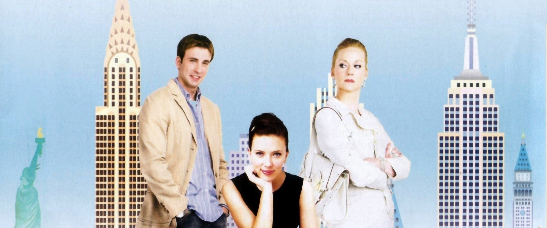 دانلود فیلم The Nanny Diaries 2007 (خاطرات پرستار بچه 2007) بدون سانسور با زیرنویس فارسی