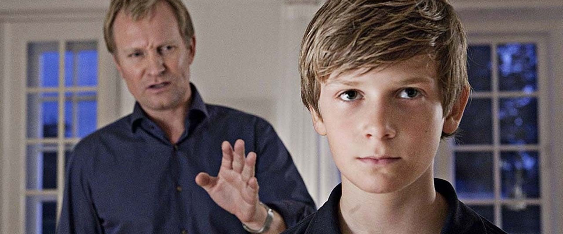 دانلود فیلم In a Better World 2010 (در دنیای بهتر 2010) بدون سانسور با زیرنویس فارسی