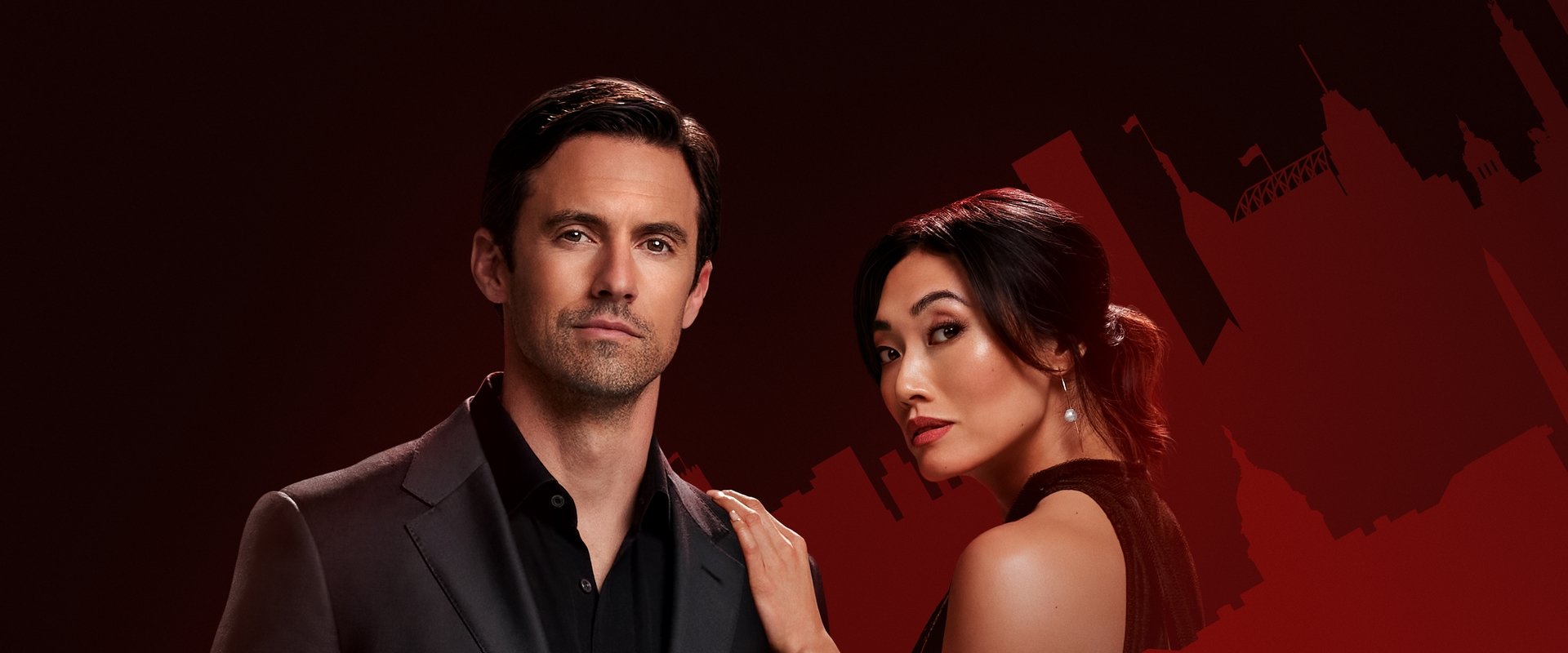 دانلود سریال The Company You Keep (همراهان 2023) بدون سانسور با زیرنویس فارسی