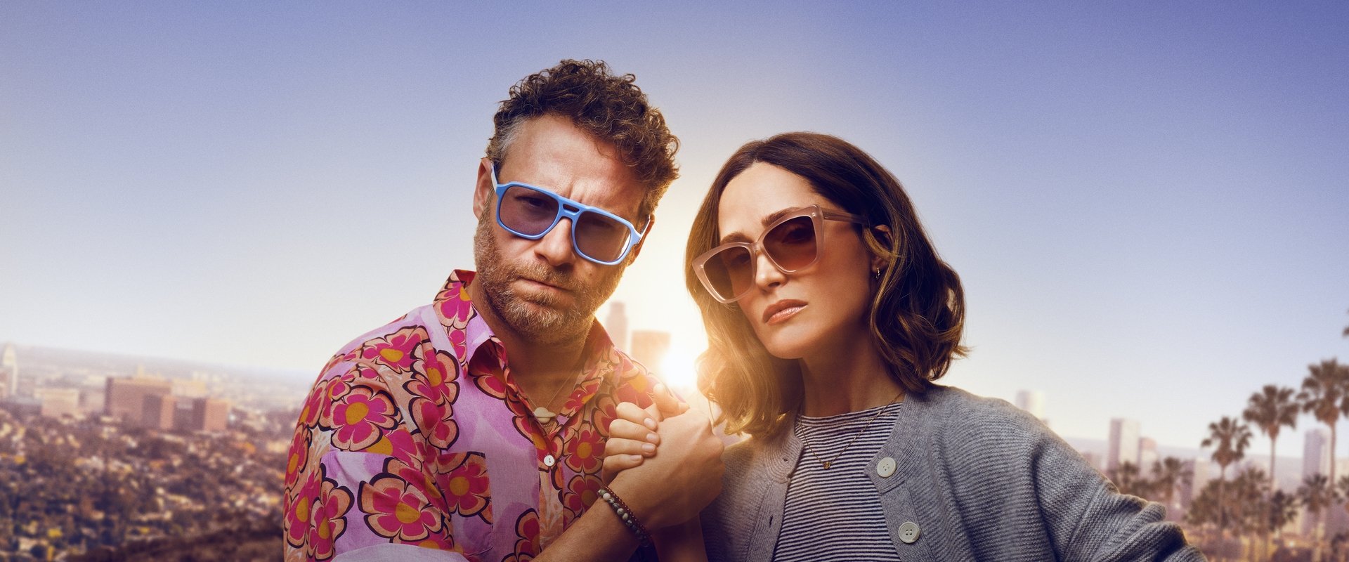 دانلود سریال Platonic (عشق افلاطونی 2023–) بدون سانسور با زیرنویس فارسی