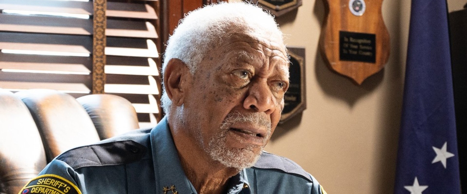 دانلود فیلم The Minute You Wake Up Dead 2022 (وقتی مرده از خواب بر می خیزی 2022) بدون سانسور با زیرنویس فارسی