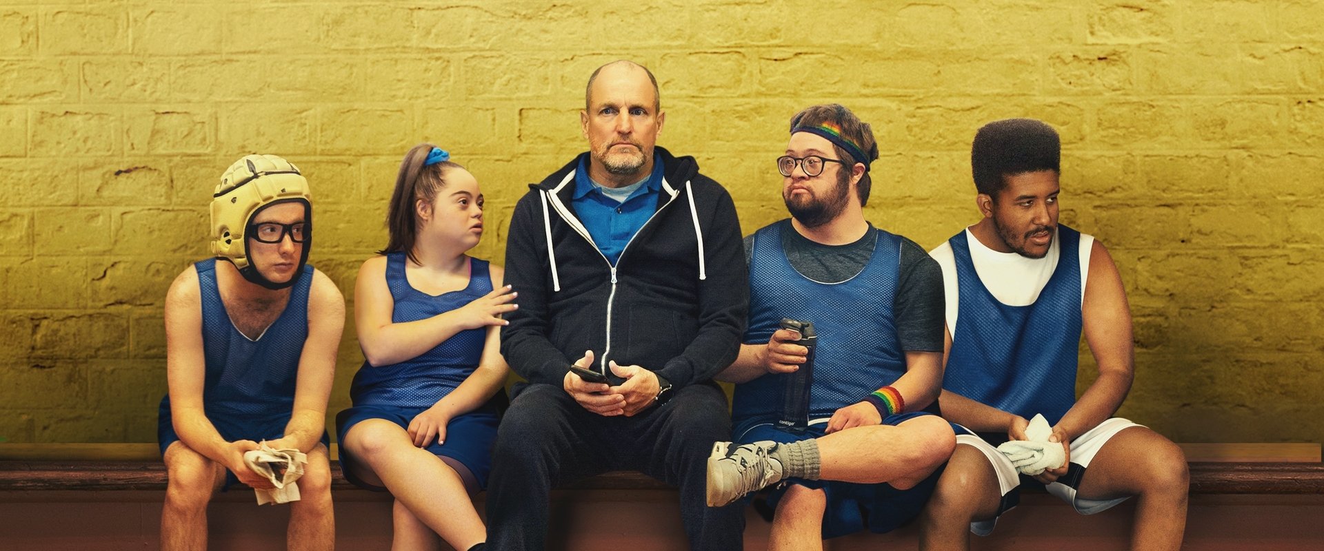 دانلود فیلم Champions 2023 (قهرمانان 2023) بدون سانسور با زیرنویس فارسی