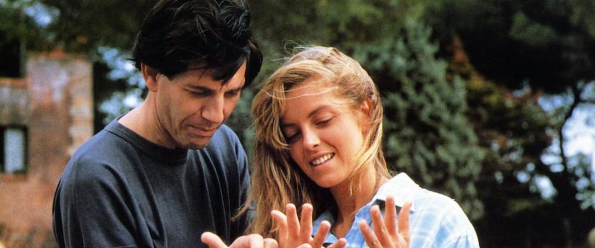 دانلود فیلم A Man in Love 1987 (یک مرد عاشق 1987) بدون سانسور با زیرنویس فارسی