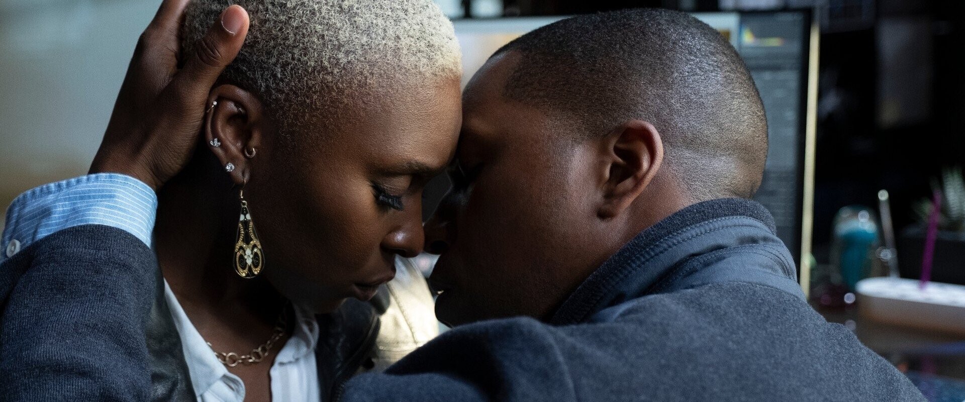 دانلود فیلم Needle in a Timestack 2021 (سوزن در کیسه زمانی 2021) بدون سانسور با زیرنویس فارسی