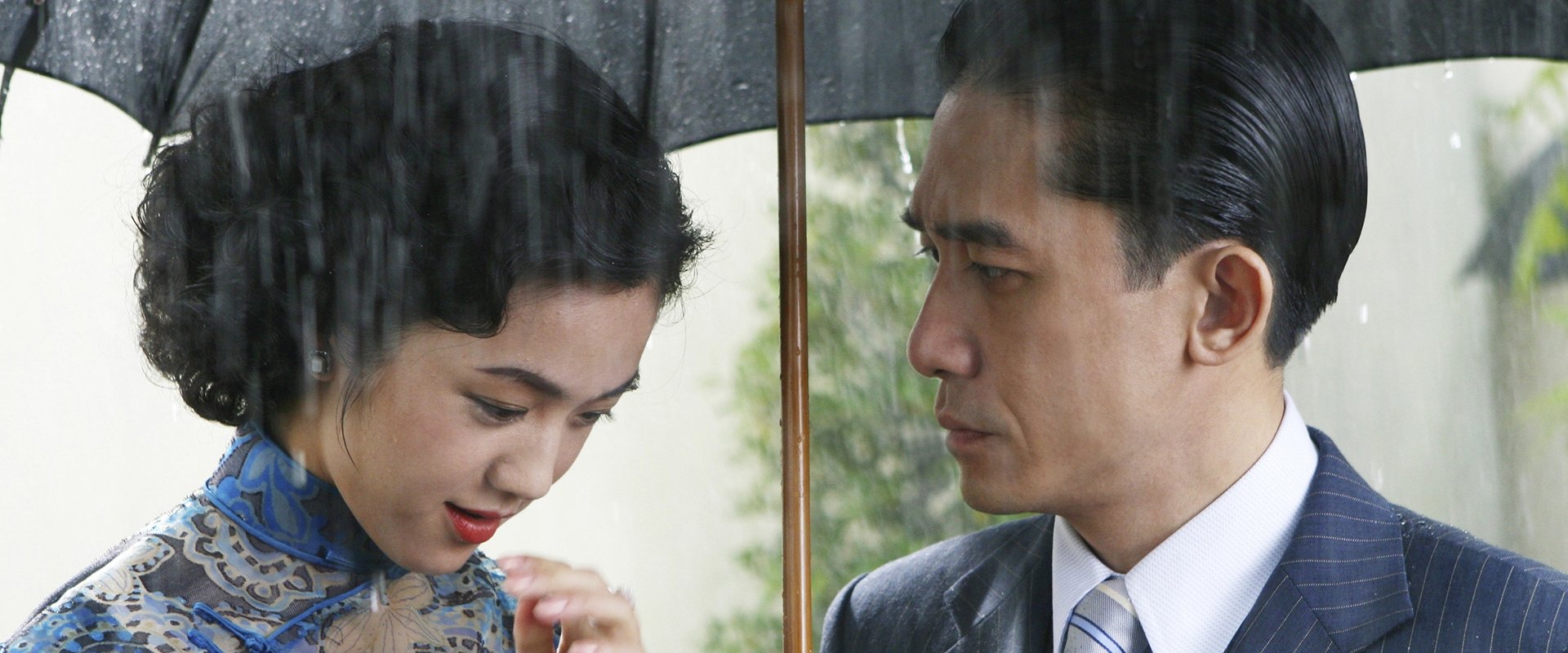 دانلود فیلم Lust, Caution 2007 (شهوت، اخطار 2007) بدون سانسور با زیرنویس فارسی